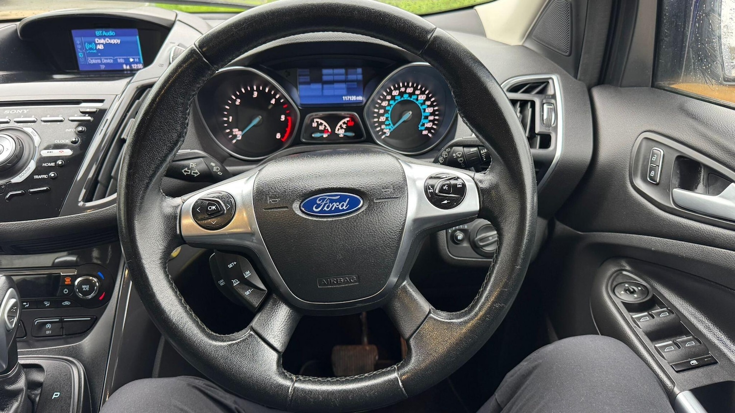 Used Ford Kuga 2015 for sale - 76771673: Photo 14