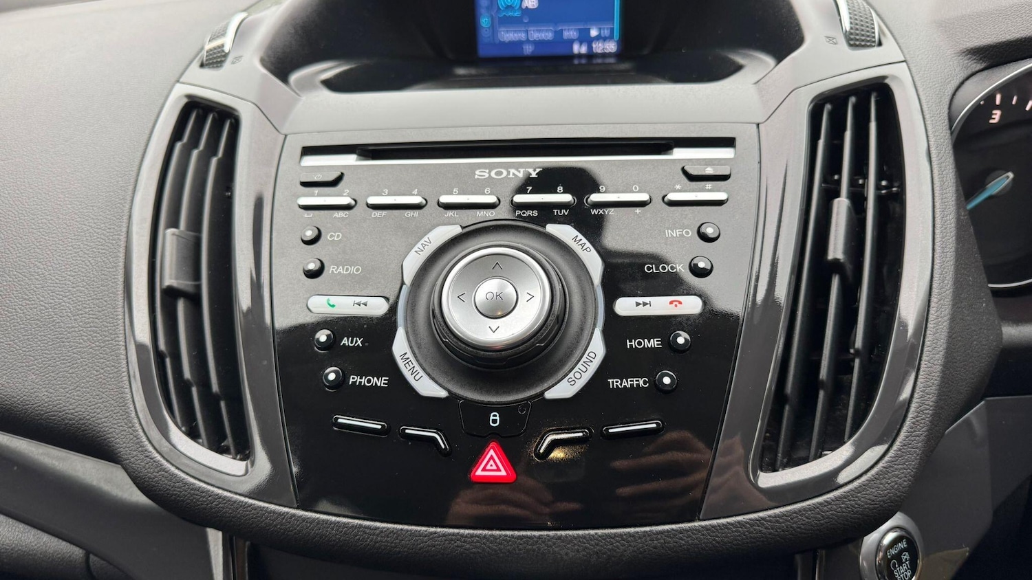 Used Ford Kuga 2015 for sale - 76771673: Photo 15