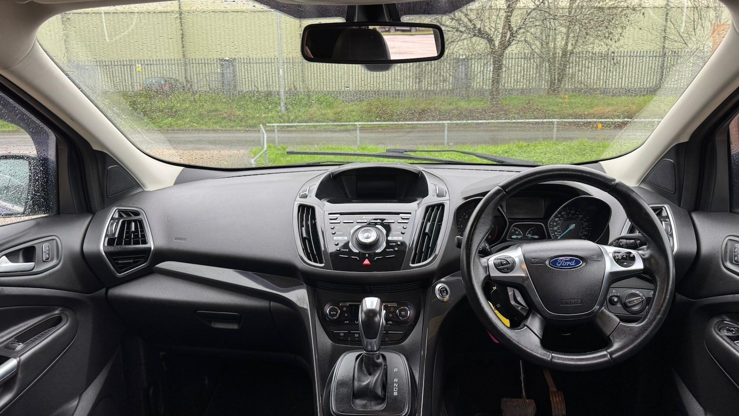 Used Ford Kuga 2015 for sale - 76771673: Photo 16