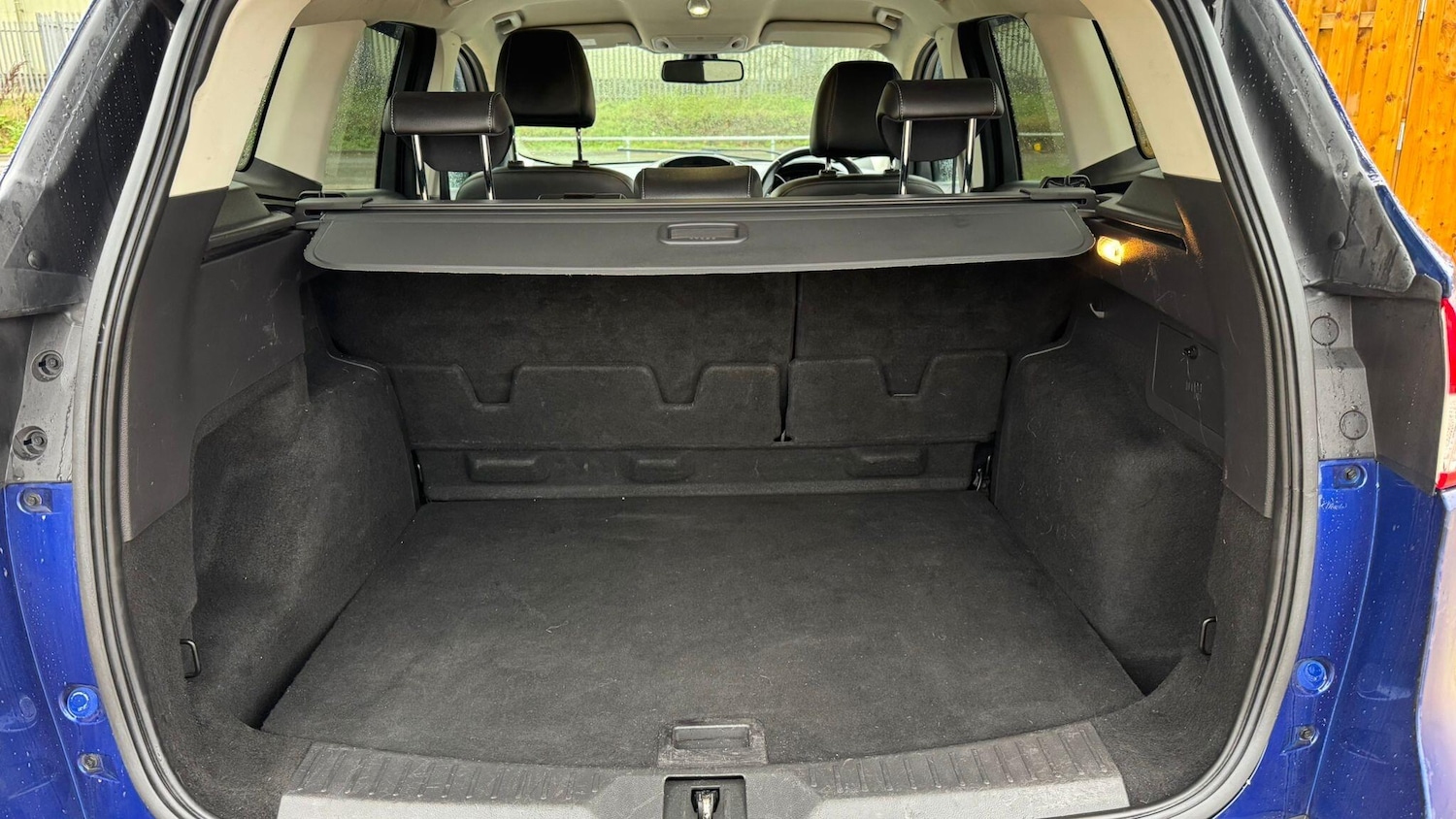 Used Ford Kuga 2015 for sale - 76771673: Photo 17