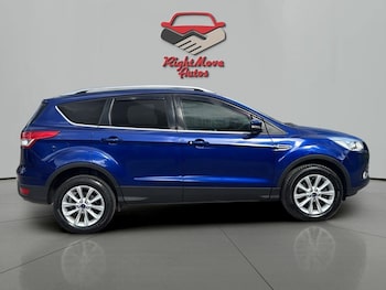 Used Ford Kuga 2015 for sale - 76771673: Photo