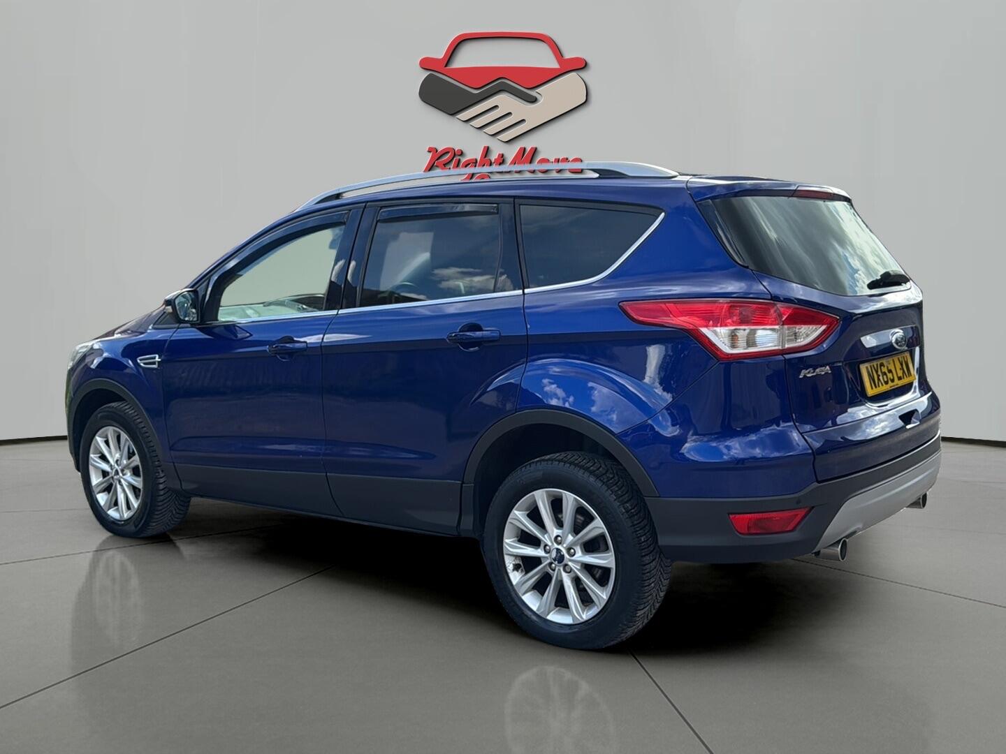 Used Ford Kuga 2015 for sale - 76771673: Photo 6