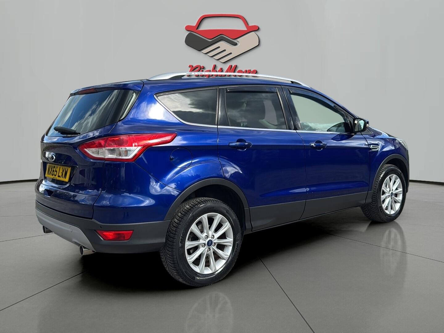 Used Ford Kuga 2015 for sale - 76771673: Photo 7