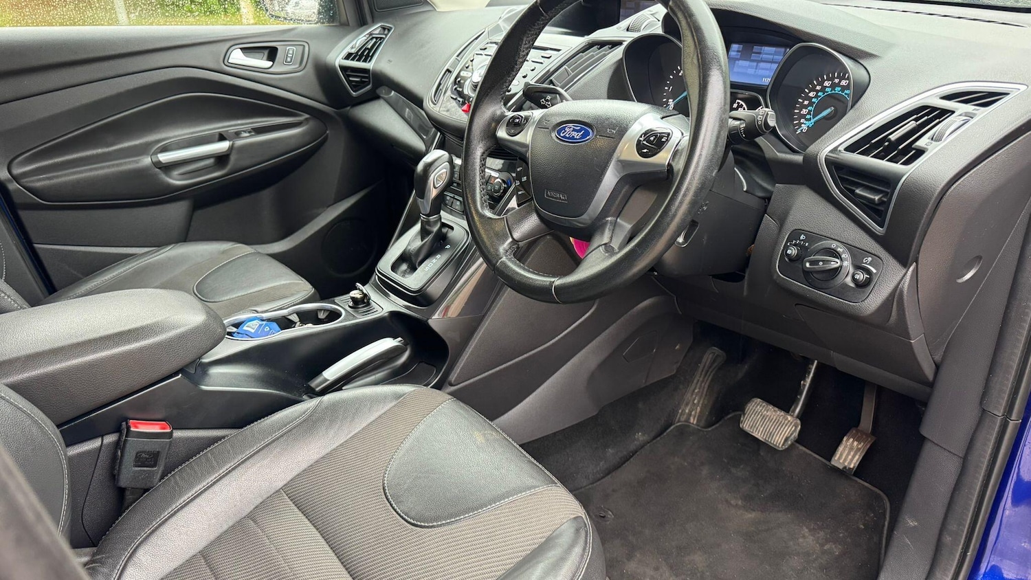 Used Ford Kuga 2015 for sale - 76771673: Photo 8