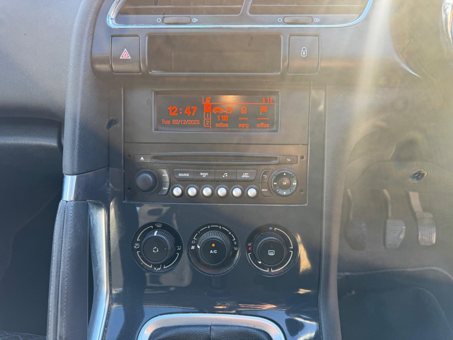 Used Peugeot 3008 2015 for sale - 76780692: Photo 12