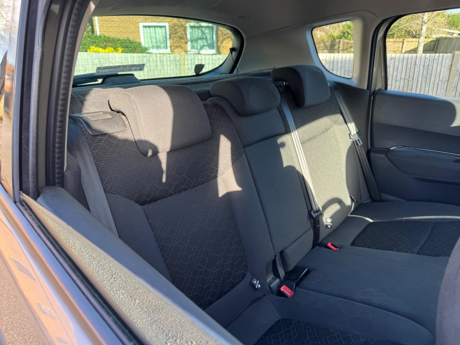 Used Peugeot 3008 2015 for sale - 76780692: Photo 15