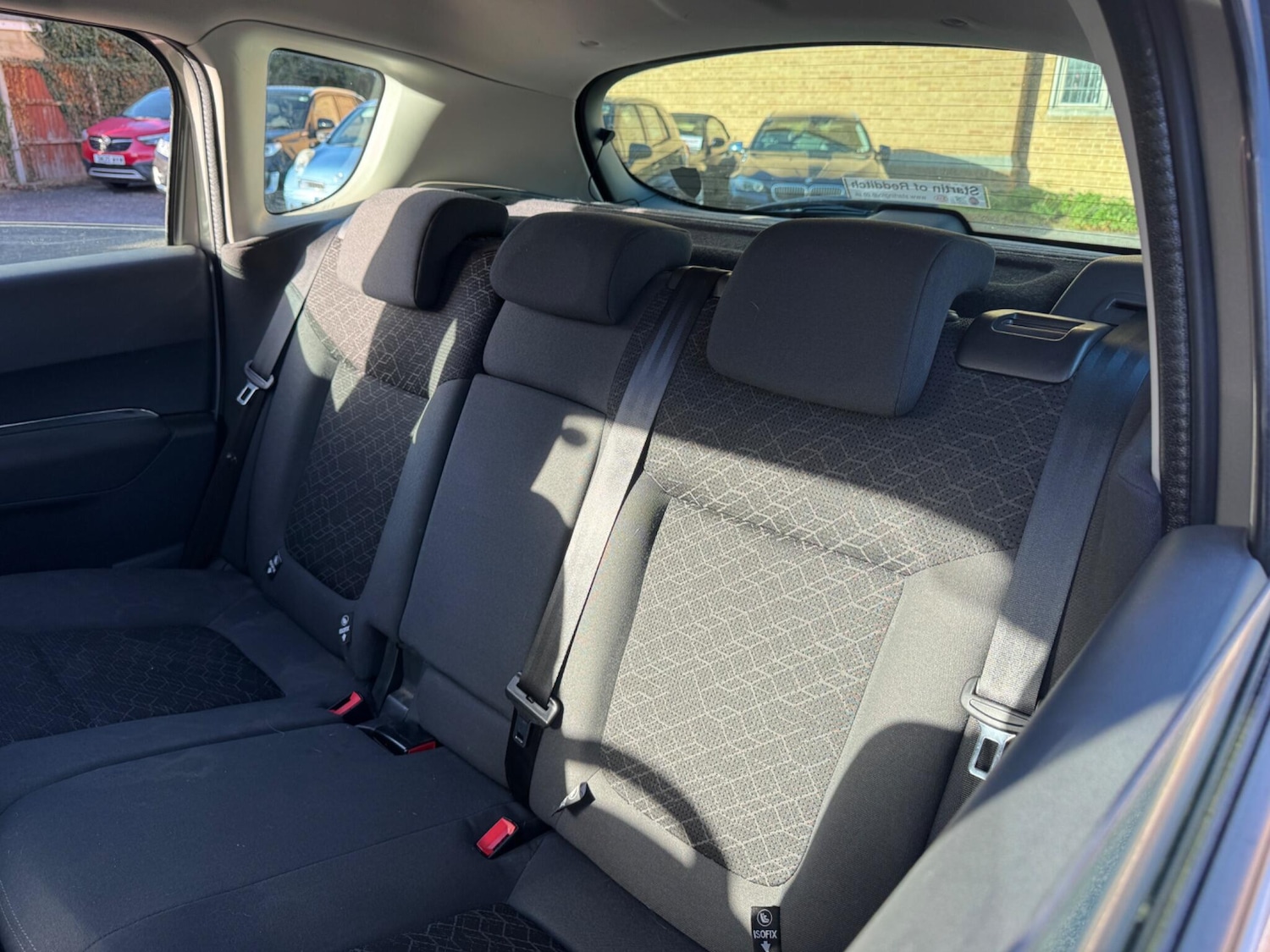 Used Peugeot 3008 2015 for sale - 76780692: Photo 16