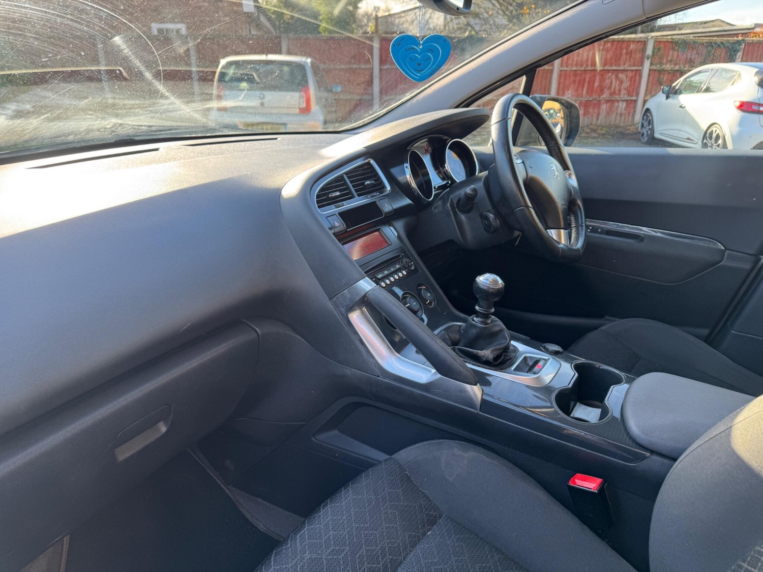 Used Peugeot 3008 2015 for sale - 76780692: Photo 17