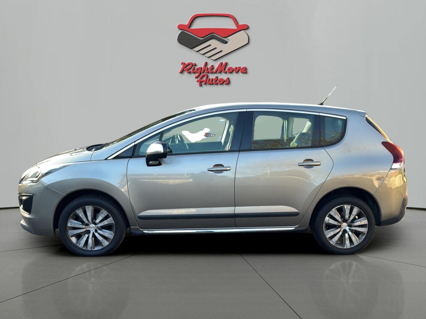 Used Peugeot 3008 2015 for sale - 76780692: Photo 2