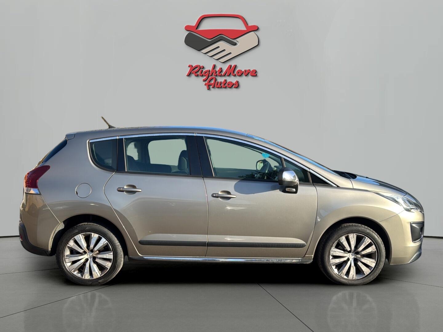 Used Peugeot 3008 2015 for sale - 76780692: Photo 5