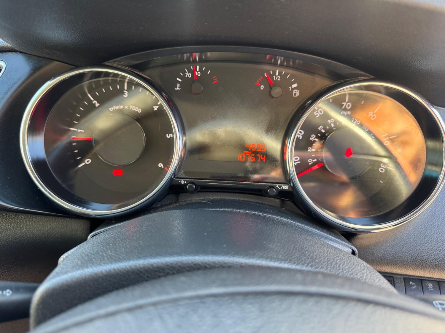 Used Peugeot 3008 2015 for sale - 76780692: Photo 9