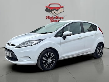 Ford - Fiesta