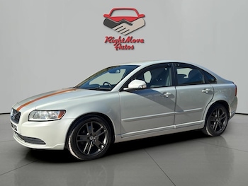Volvo - S40