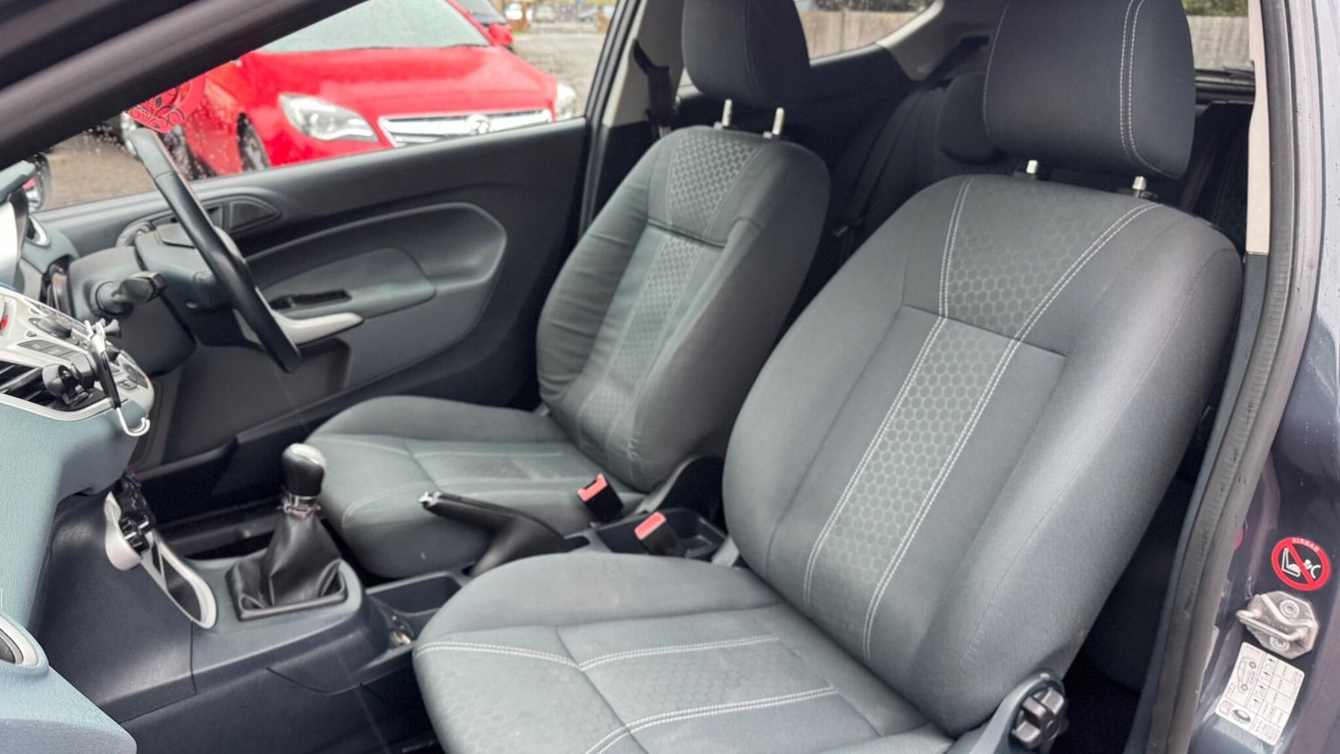 Used Ford Fiesta 2011 for sale - 78047217: Photo 9