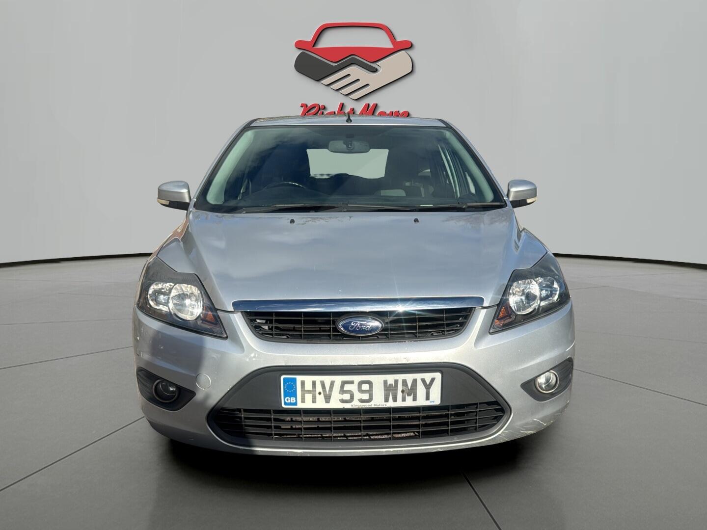 Used Ford Focus 2009 for sale - 76377937: Photo 1