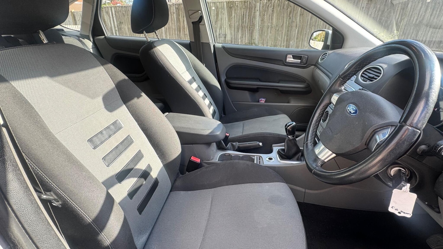 Used Ford Focus 2009 for sale - 76377937: Photo 11