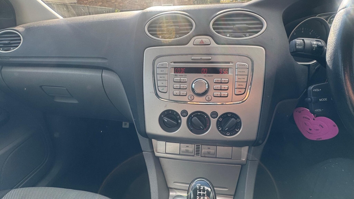 Used Ford Focus 2009 for sale - 76377937: Photo 14