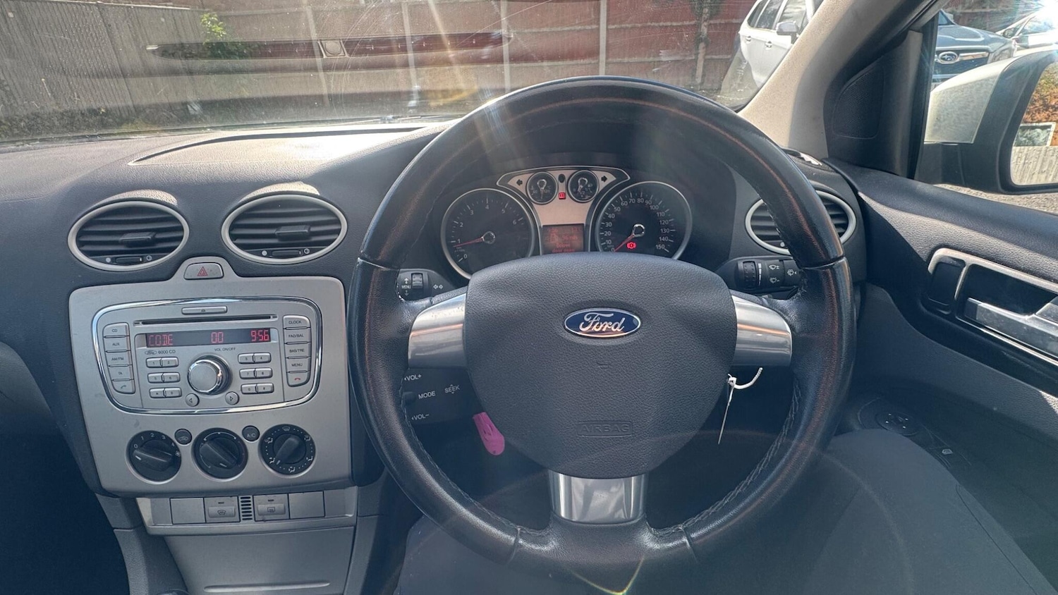 Used Ford Focus 2009 for sale - 76377937: Photo 15