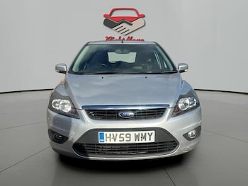2009 (59) - 1.6 Zetec 5dr