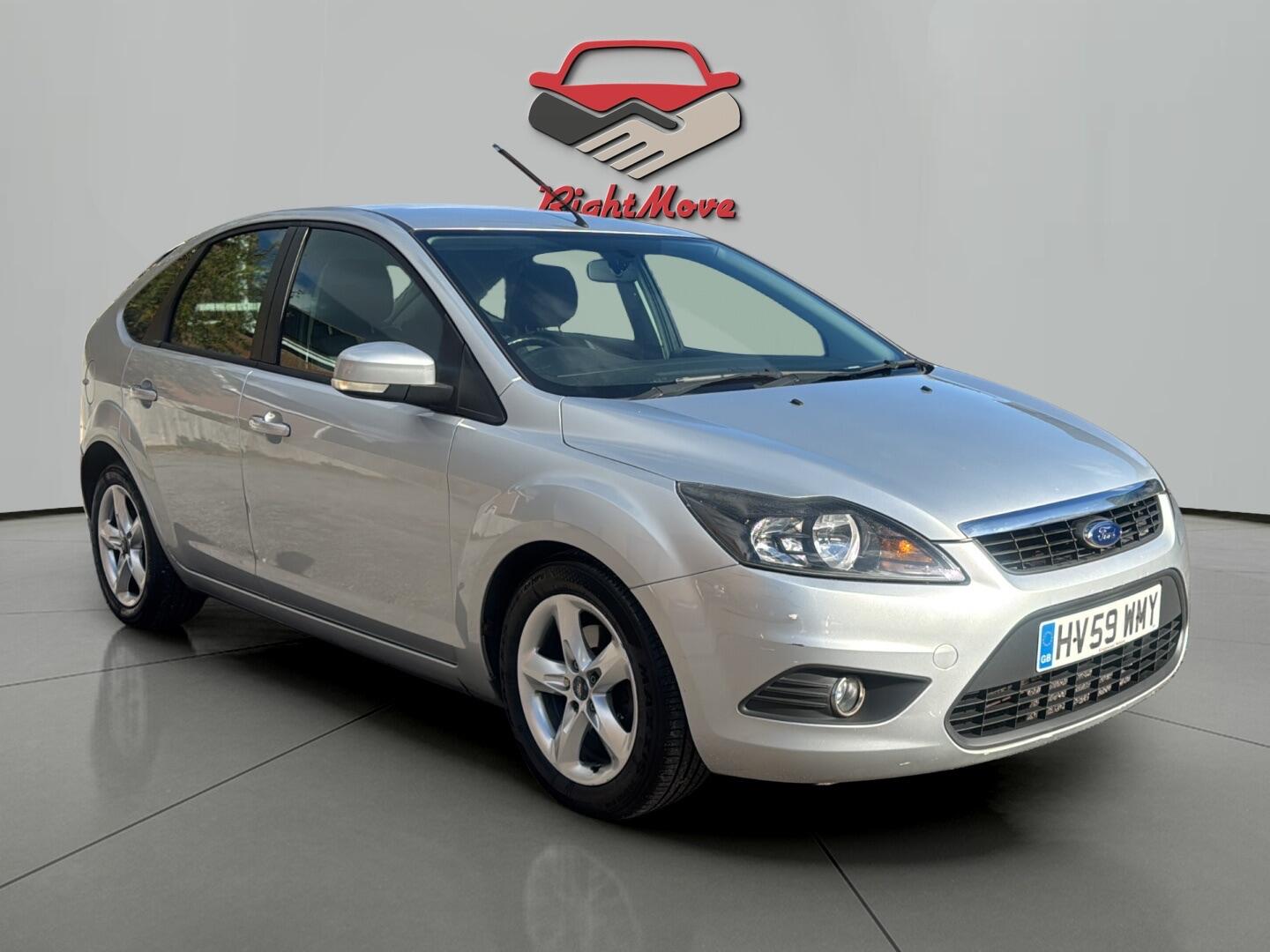 Used Ford Focus 2009 for sale - 76377937: Photo 2