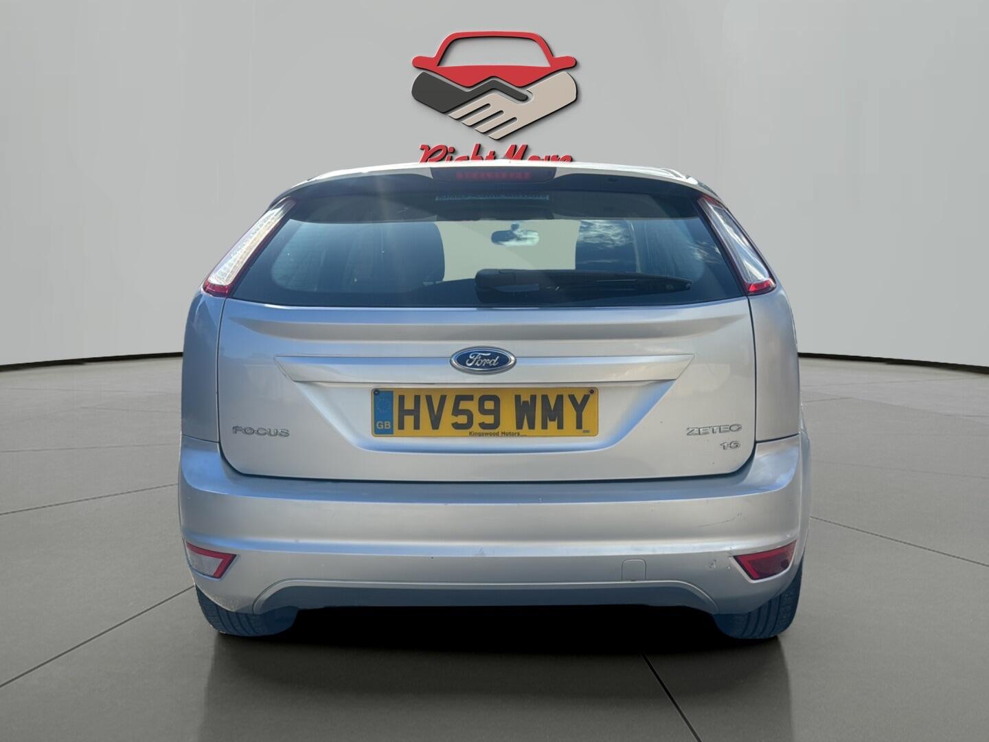 Used Ford Focus 2009 for sale - 76377937: Photo 6