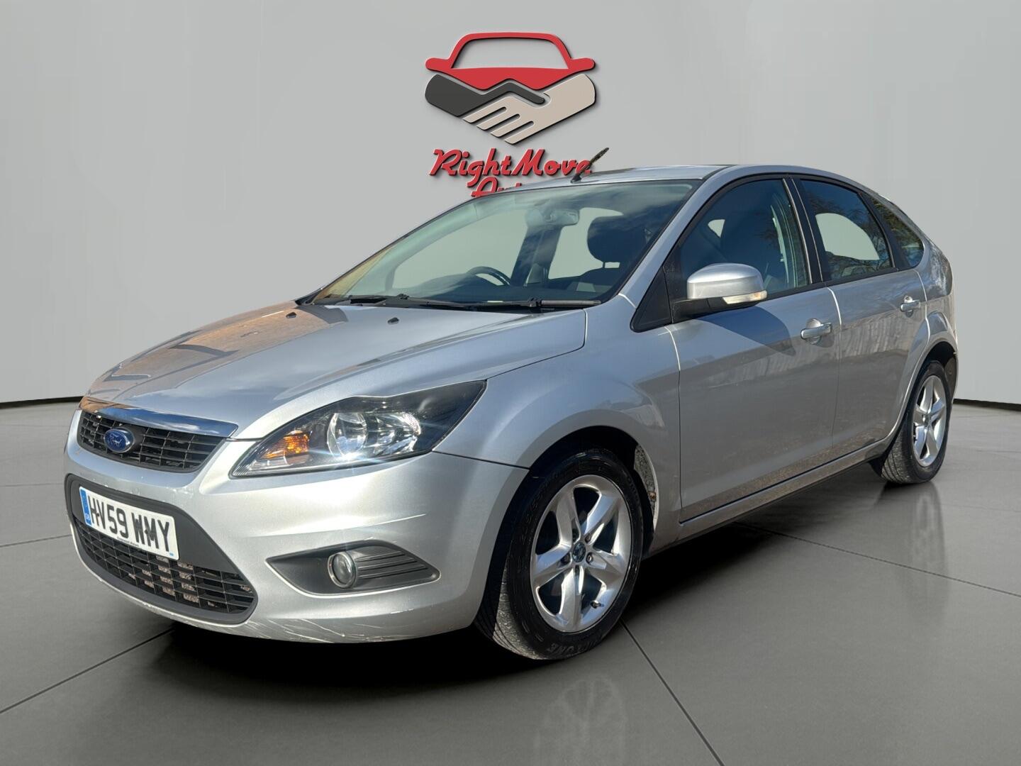 Used Ford Focus 2009 for sale - 76377937: Photo 8