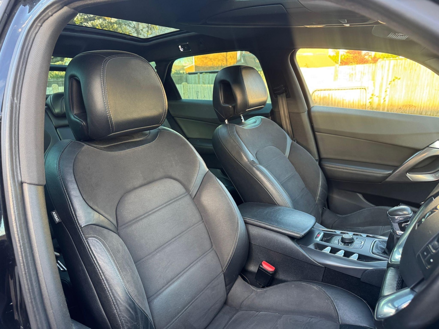 Used Citroen DS5 2013 for sale - 78087149: Photo 10