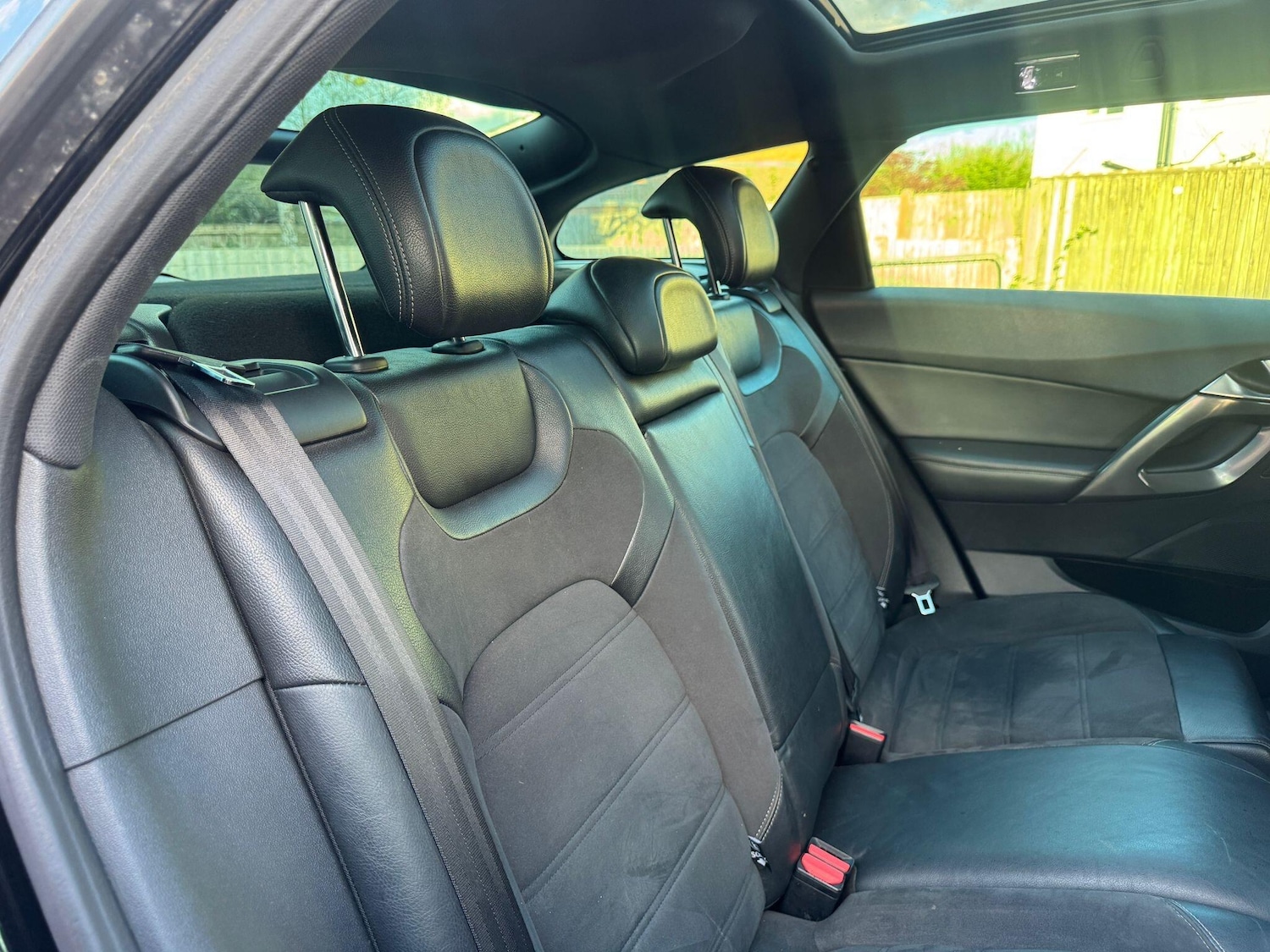 Used Citroen DS5 2013 for sale - 78087149: Photo 12