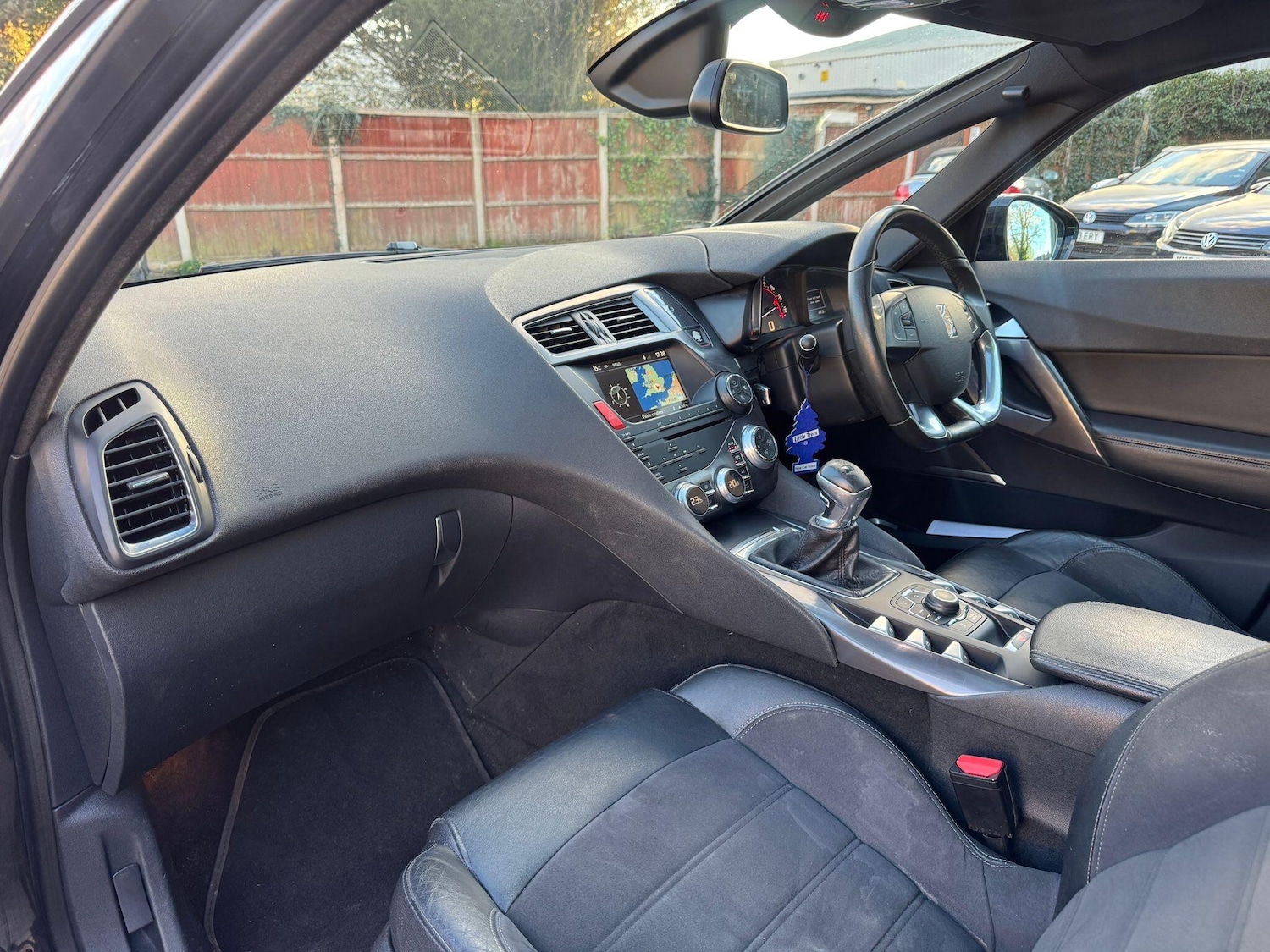 Used Citroen DS5 2013 for sale - 78087149: Photo 14