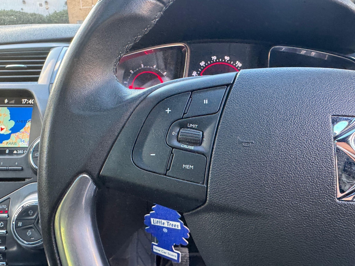 Used Citroen DS5 2013 for sale - 78087149: Photo 16