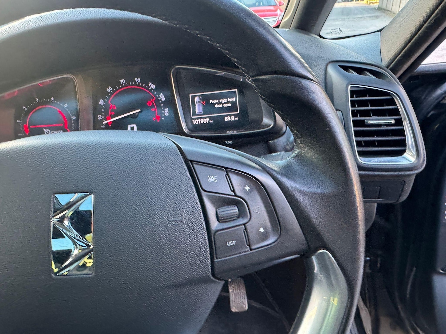 Used Citroen DS5 2013 for sale - 78087149: Photo 17