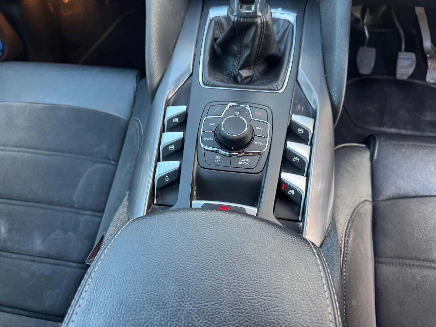 Used Citroen DS5 2013 for sale - 78087149: Photo 18