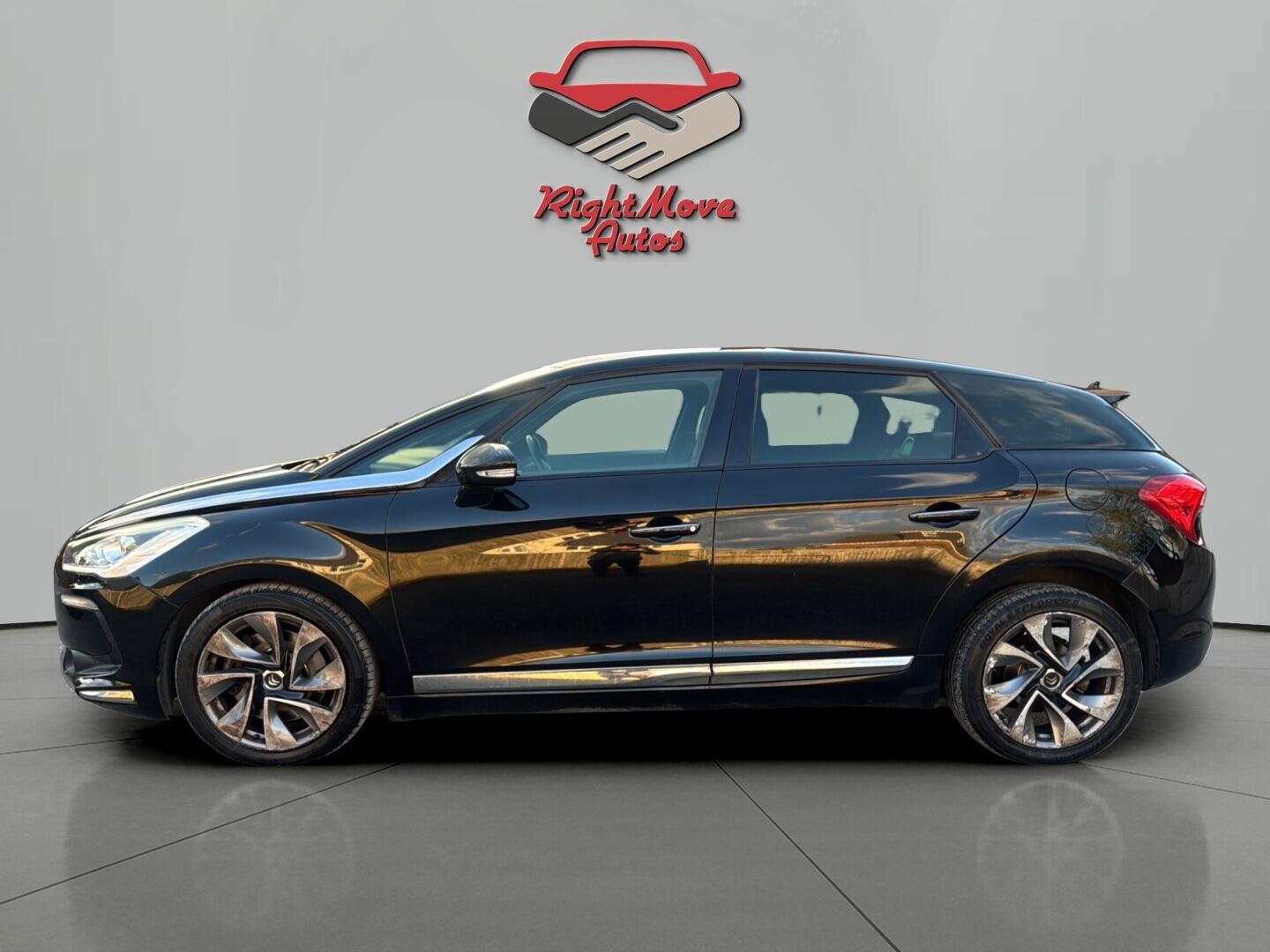 Used Citroen DS5 2013 for sale - 78087149: Photo 2