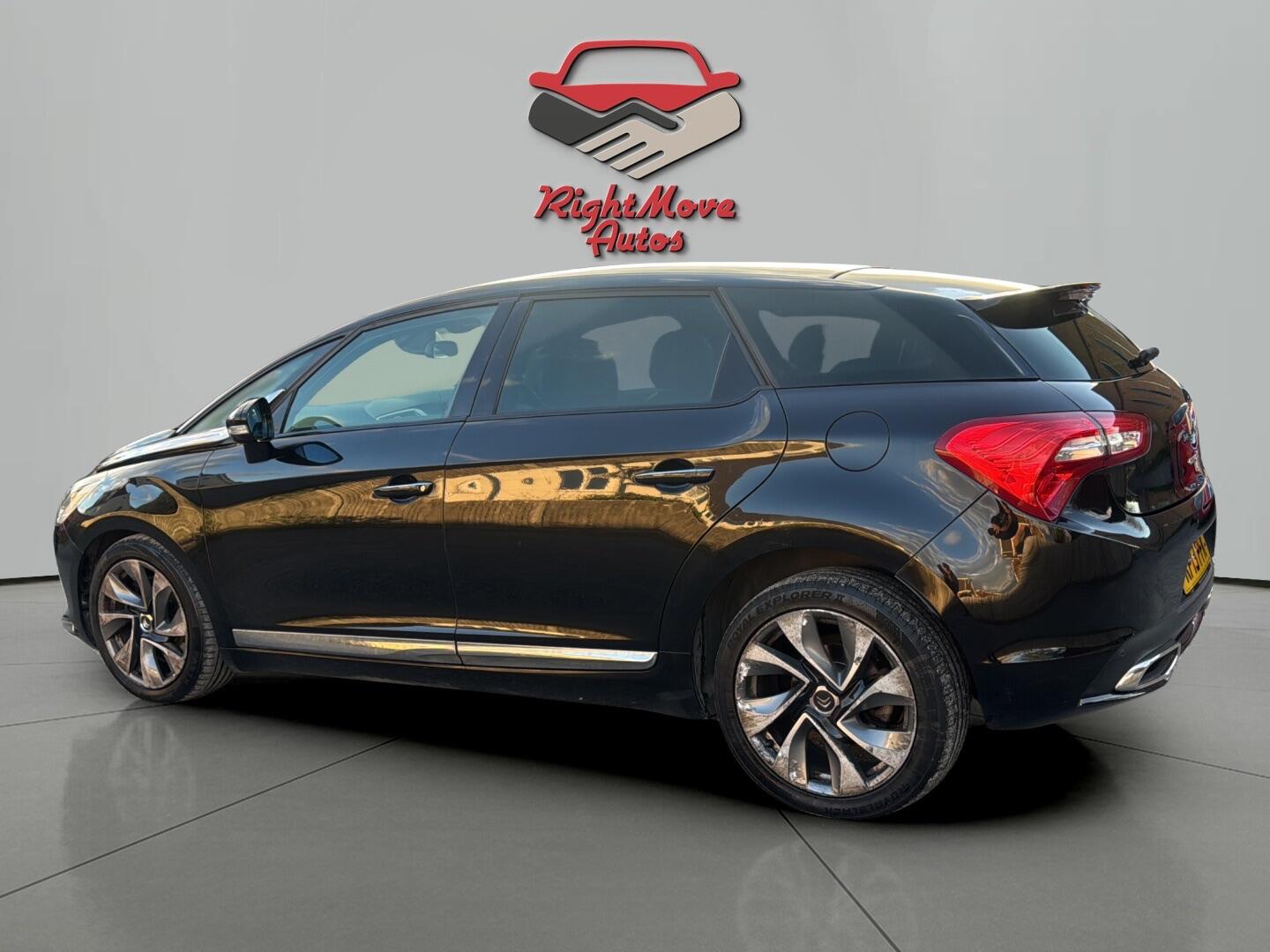 Used Citroen DS5 2013 for sale - 78087149: Photo 3