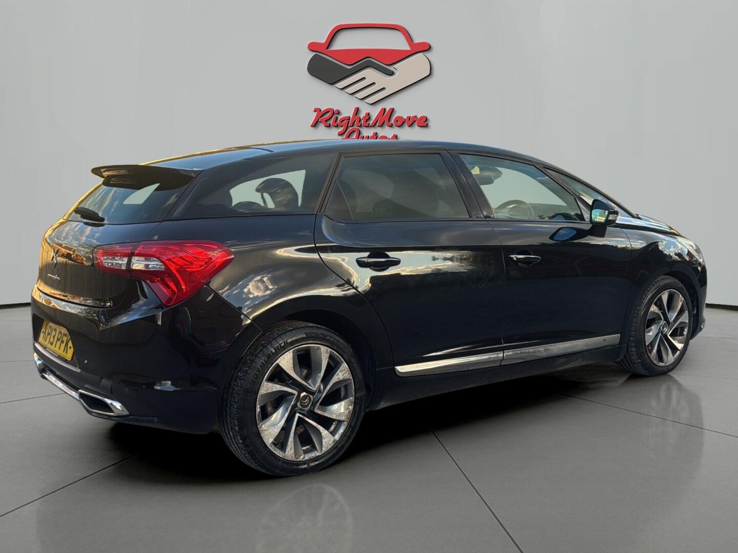 Used Citroen DS5 2013 for sale - 78087149: Photo 5