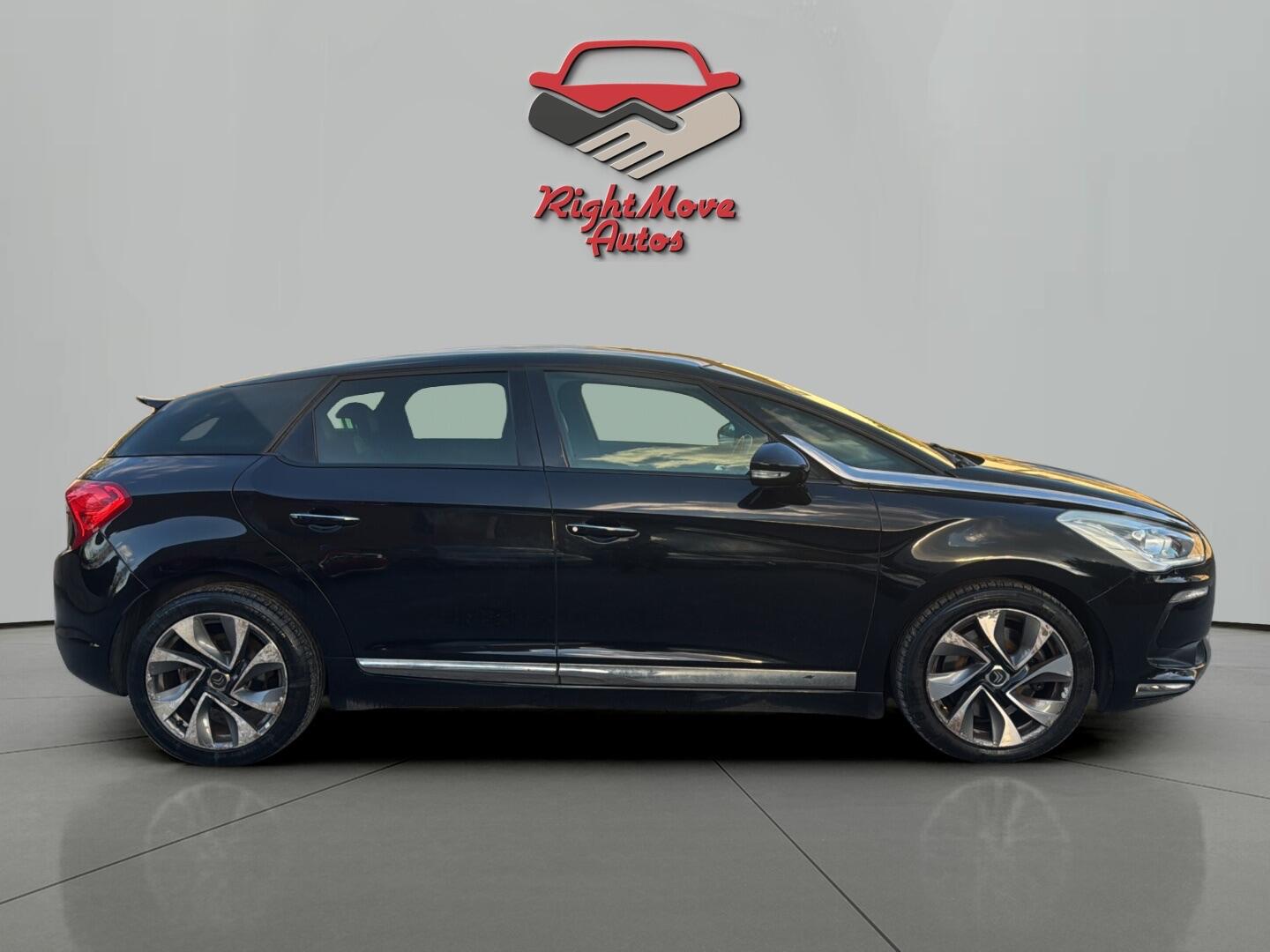 Used Citroen DS5 2013 for sale - 78087149: Photo 6