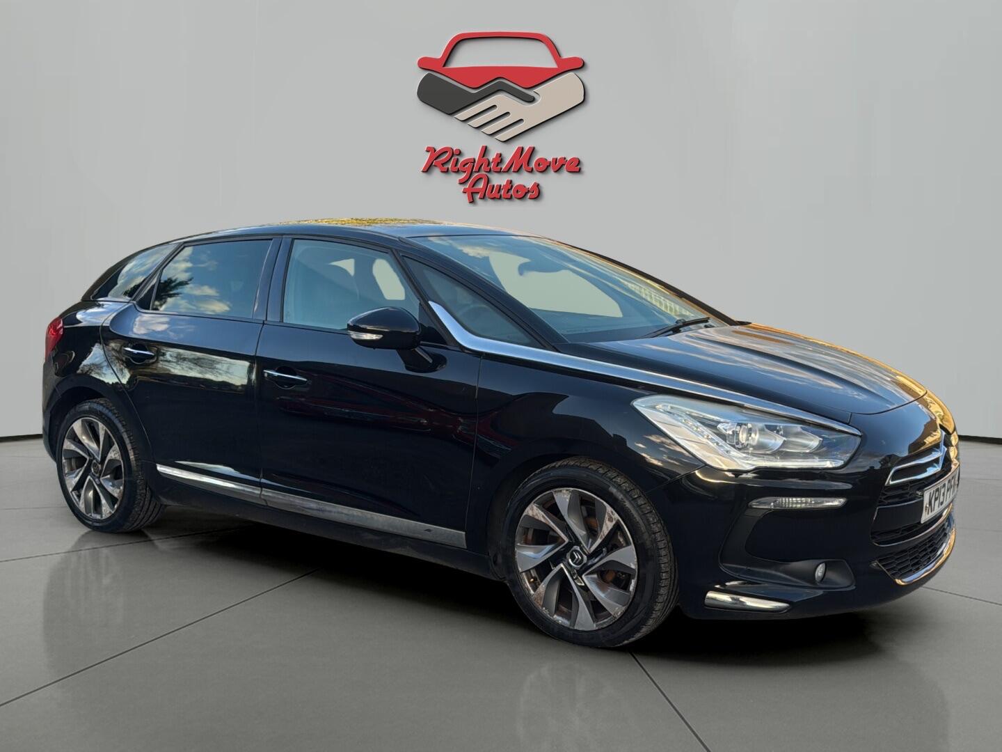 Used Citroen DS5 2013 for sale - 78087149: Photo 7