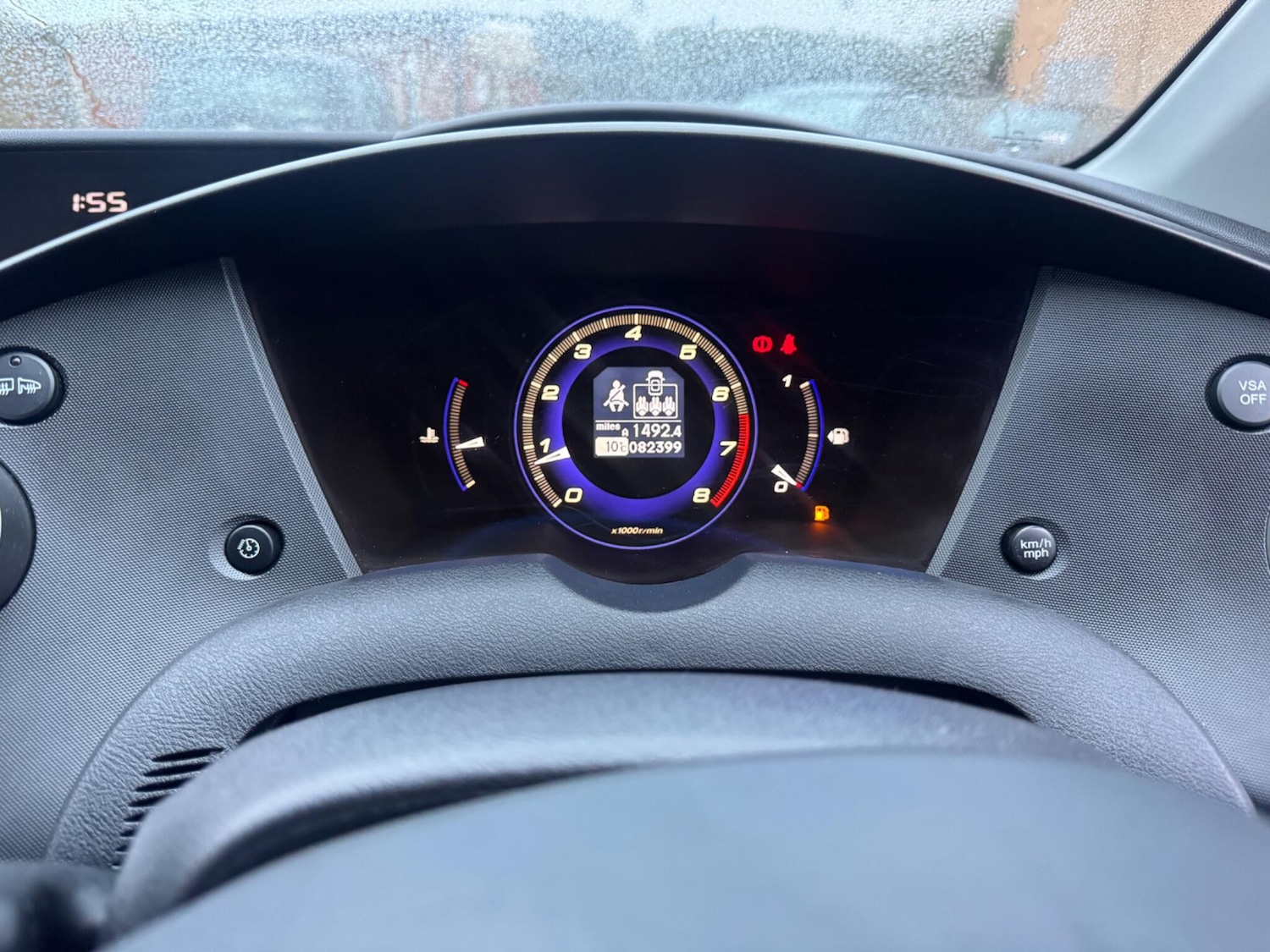 Used Honda Civic 2010 for sale - 78006730: Photo 12