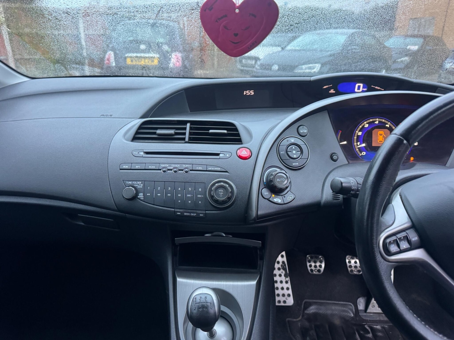 Used Honda Civic 2010 for sale - 78006730: Photo 13