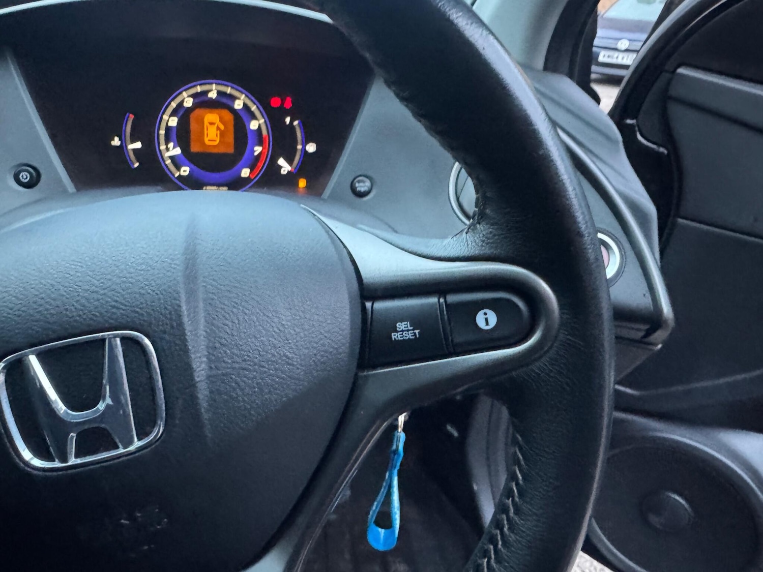 Used Honda Civic 2010 for sale - 78006730: Photo 17