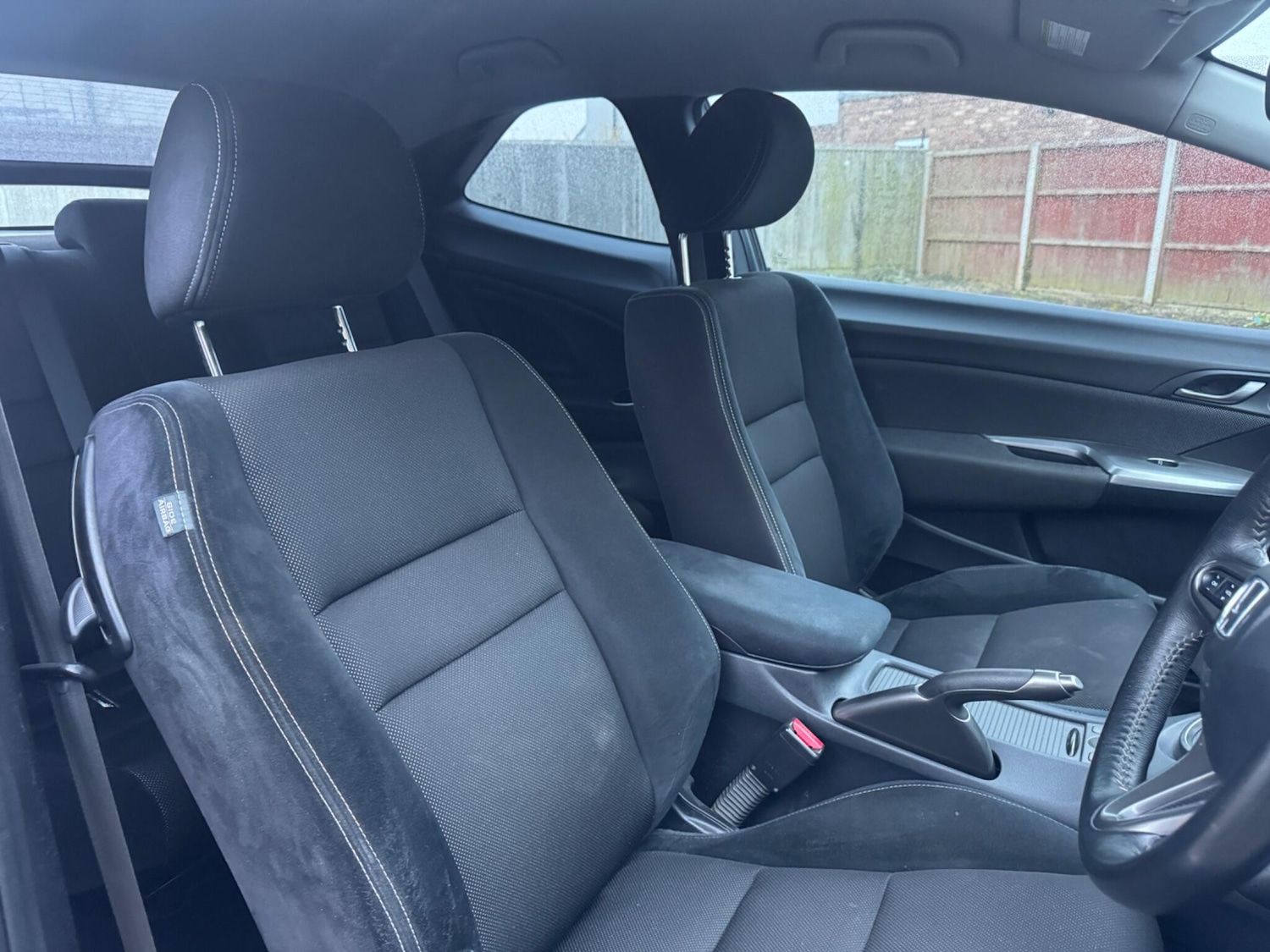 Used Honda Civic 2010 for sale - 78006730: Photo 18