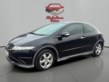 Honda Civic feature image