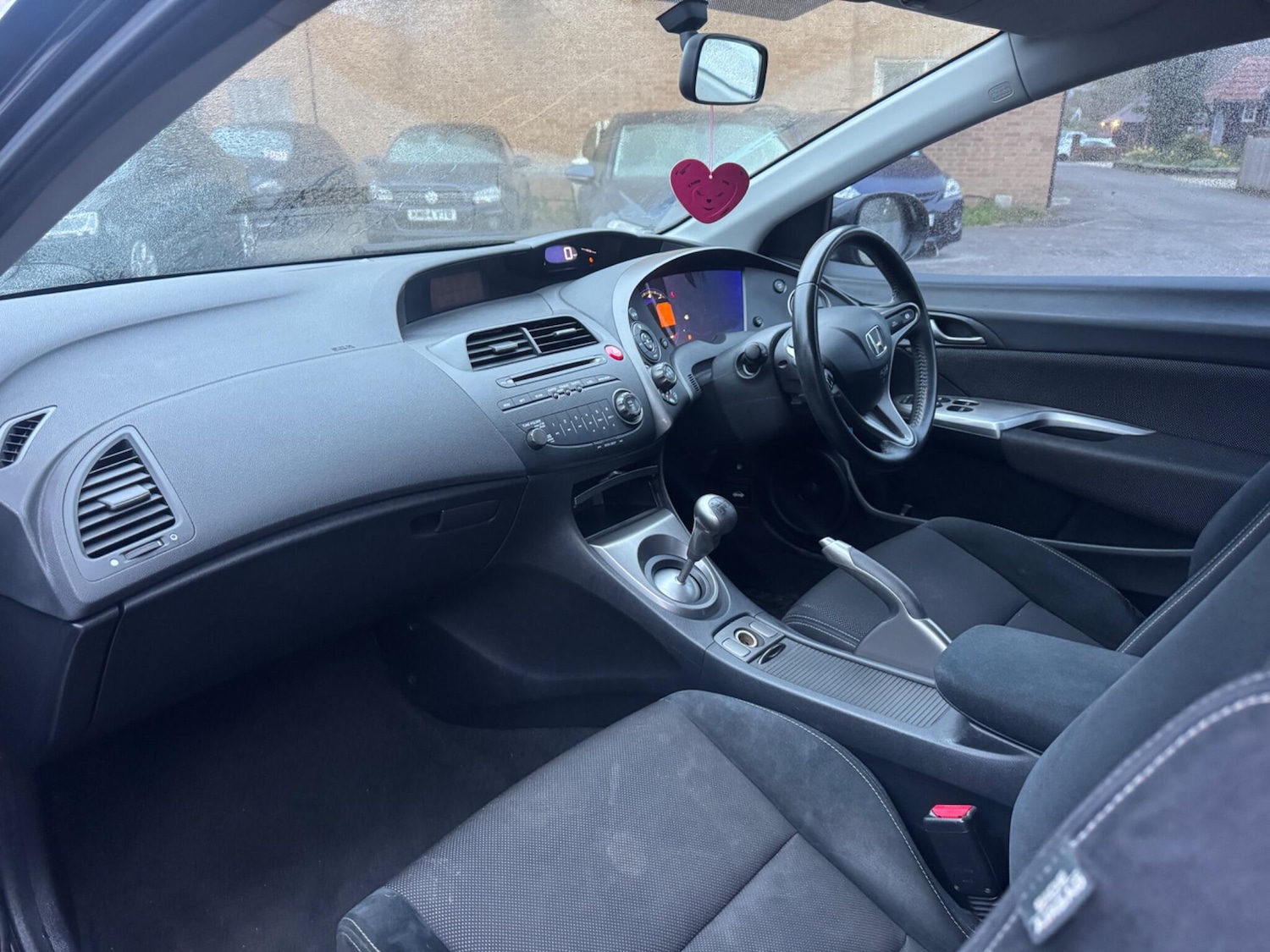 Used Honda Civic 2010 for sale - 78006730: Photo 20