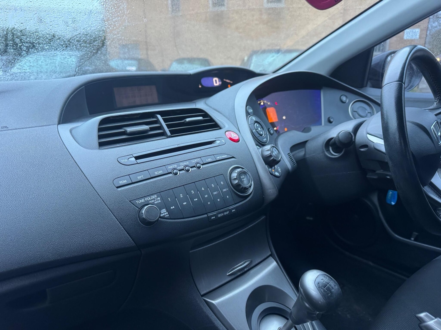 Used Honda Civic 2010 for sale - 78006730: Photo 22