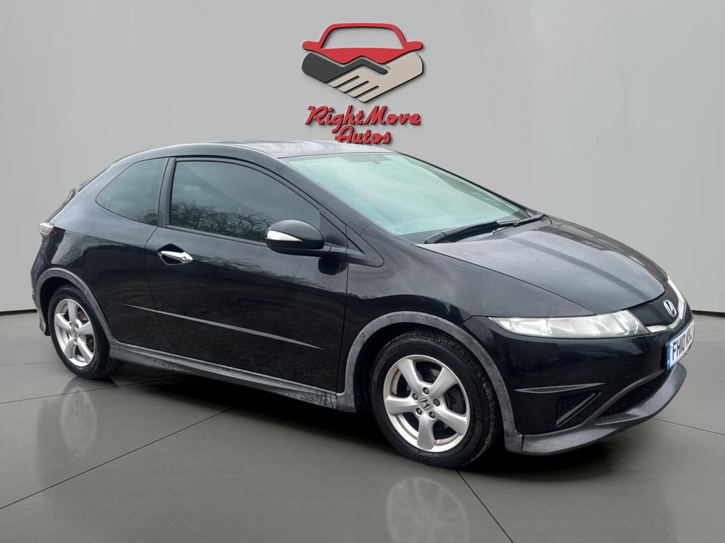 Used Honda Civic 2010 for sale - 78006730: Photo 7