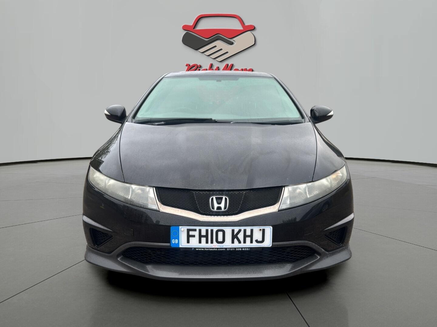 Used Honda Civic 2010 for sale - 78006730: Photo 8