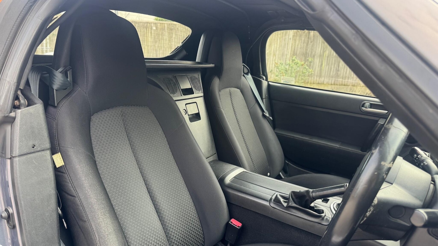 Used Mazda MX-5 2006 for sale - 77738347: Photo 10