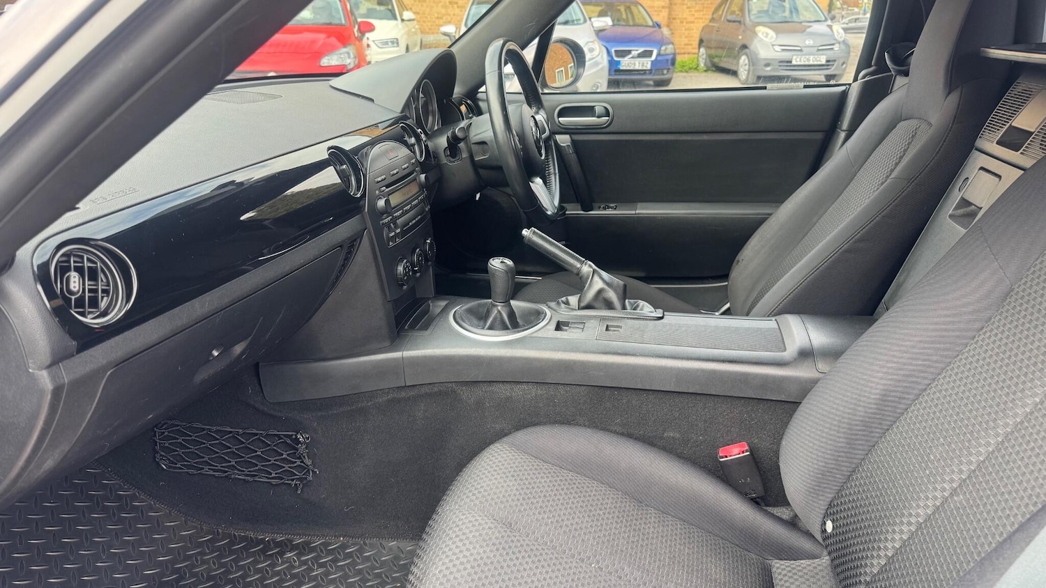 Used Mazda MX-5 2006 for sale - 77738347: Photo 11