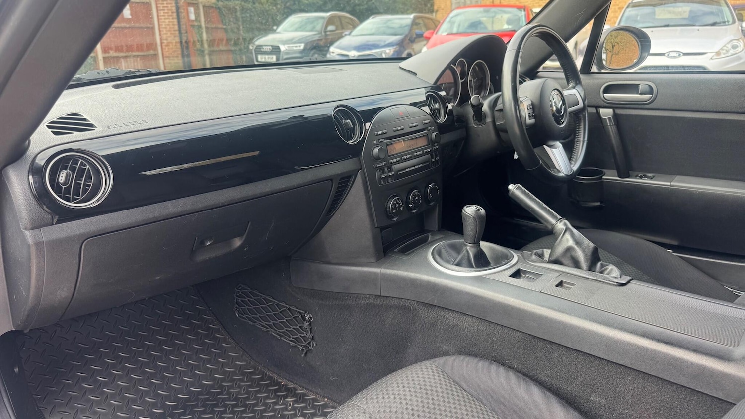 Used Mazda MX-5 2006 for sale - 77738347: Photo 12