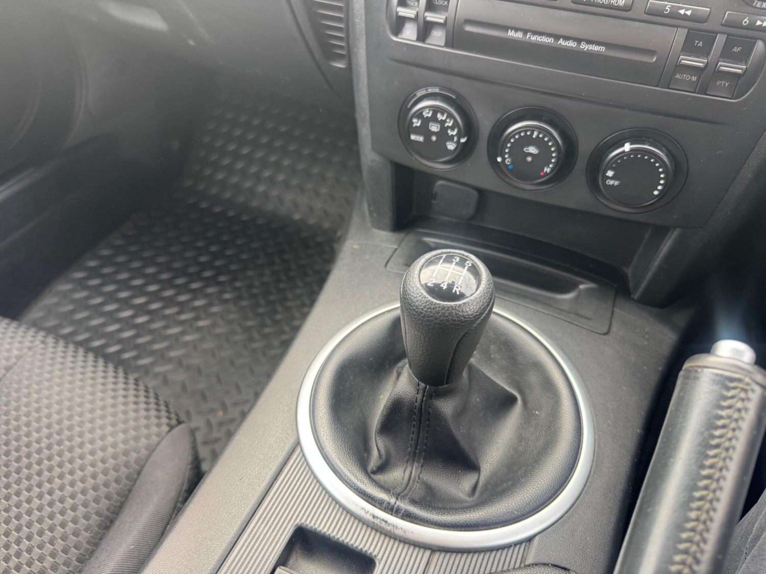 Used Mazda MX-5 2006 for sale - 77738347: Photo 14